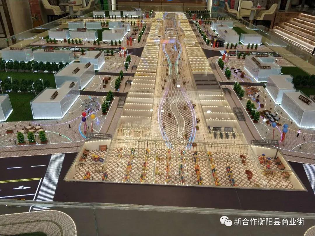 实景图 